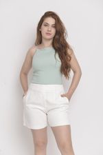 Regata Soft Fit Verde Água