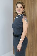 Vestido Natalia Preto 