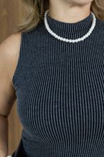 Vestido Natalia Preto 