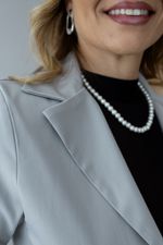 Blazer Sofia Bege