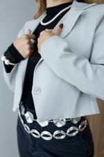 Blazer Sofia Bege