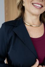 Blazer Sofia Preto