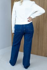 Calça Jeans Reta Jade