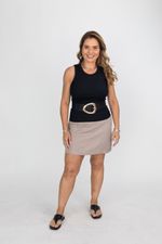 Regata Pilar Preta 