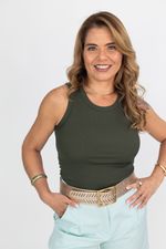 Regata Pilar Verde 