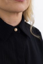 Camisa Michele Preta