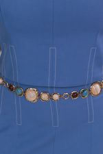 Conjunto Catarina Azul