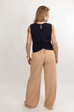 Regata Aura Preta 