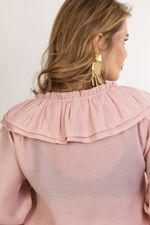 Camisa Lua Rosa