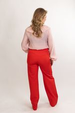 Camisa Lua Rosa