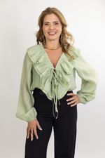 Calça Lívia Preta