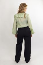 Calça Lívia Preta