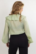 Calça Lívia Preta