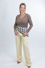 Blusa Agatha Fendi