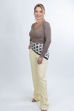 Blusa Agatha Fendi