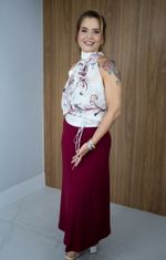 Saia Beatriz Marsala