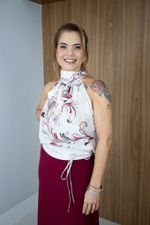 Saia Beatriz Marsala