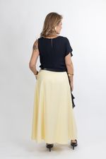 Saia Marisma Amarelo