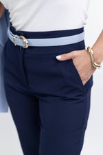 Calça Horizonte Azul Marinho