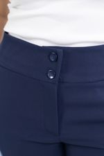 Calça Horizonte Azul Marinho
