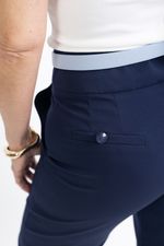Calça Horizonte Azul Marinho