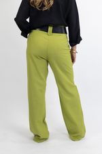 Calça Serena Verde Pistache