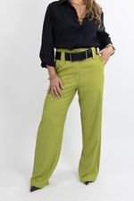 Calça Serena Verde Pistache