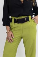 Calça Serena Verde Pistache