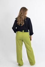 Calça Serena Verde Pistache