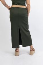 Vestido Janete Verde