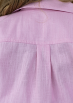 Camisa Lumen Rosa