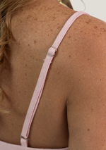 Regata Jasmim Rosa