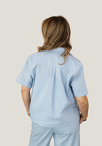 Camisa Lumen Azul