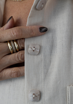 Camisa Lumen Areia 
