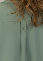 Camisa Savana Oversized Verde