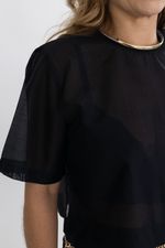 Blusa Alure Preta