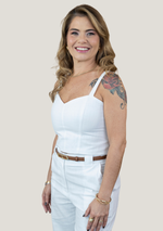 Regata Lumen Branco 