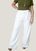 Calça Luiza Natural