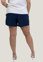 Shorts Maia Azul Marinho