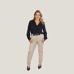 Calça Nala Natural