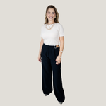 Calça Luiza Preta