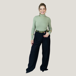 Calça Iris Preta 