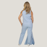 Calça Horizonte Azul 