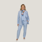 Calça Horizonte Azul 