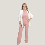 Blazer Alvor Off White