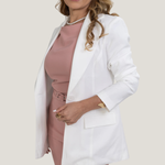Blazer Alvor Off White