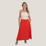 Blusa Alvorada Rendada – Areia