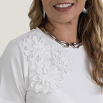 T-shirt Origem Off White