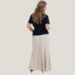 T-shirt Origem Preta