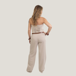 Blusa  Tomara que Caia Oasis  Fendi